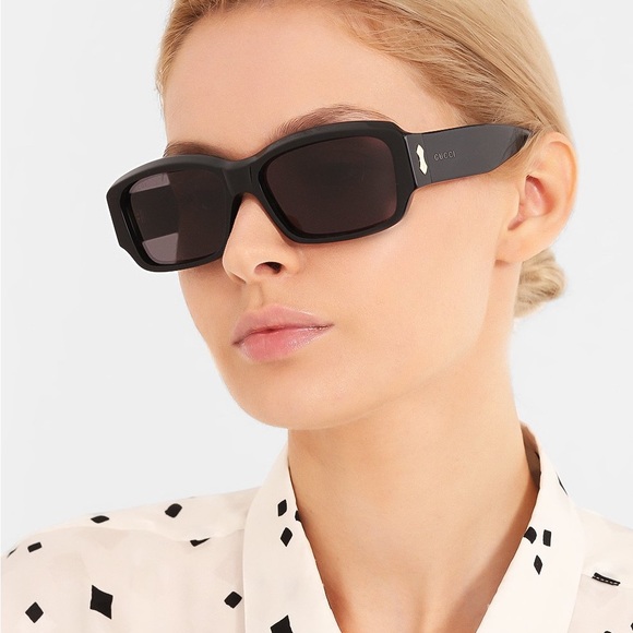 GUCCI GG0669S 002 sunglasses - Picture 7 of 7